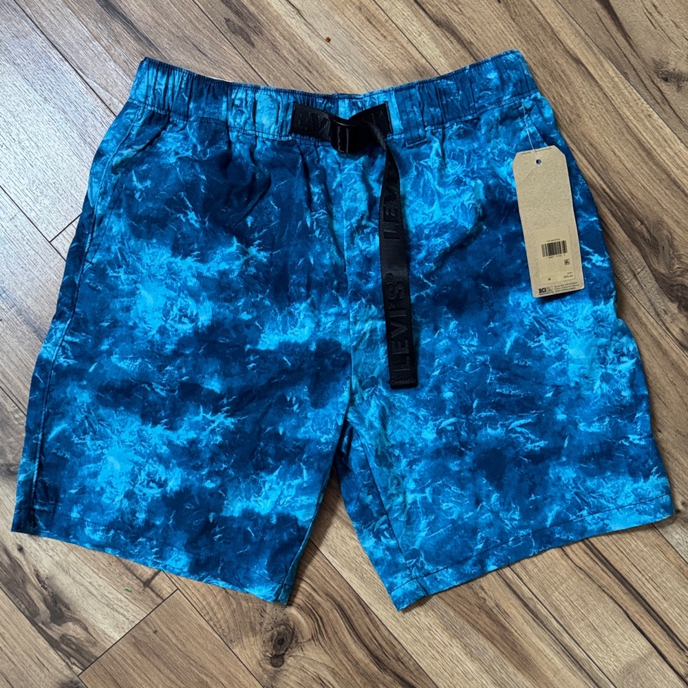 Levi's Utility Shorts men’s size M